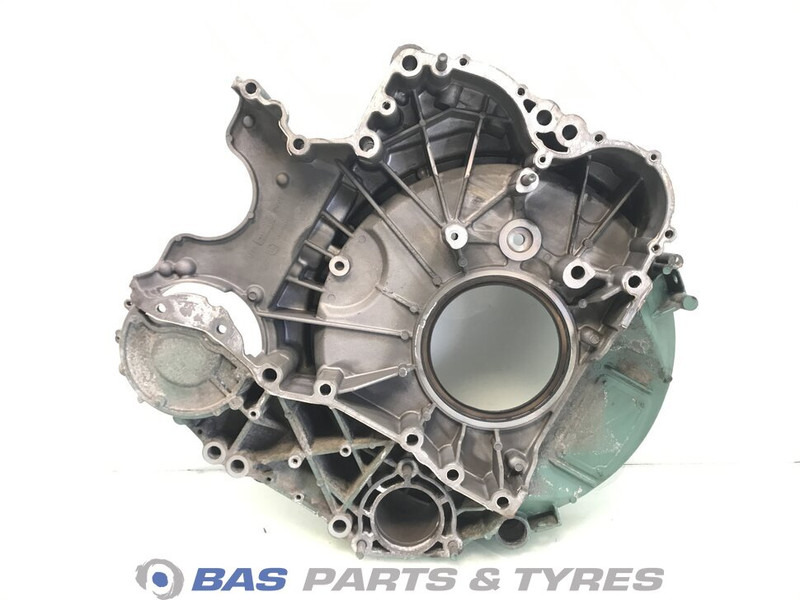 Volvo Vliegwielhuis Volvo 22335878 - Volante do motor para Camião: foto 2 Volvo Vliegwielhuis Volvo 22335878 - Volante do motor para Camião: foto 2