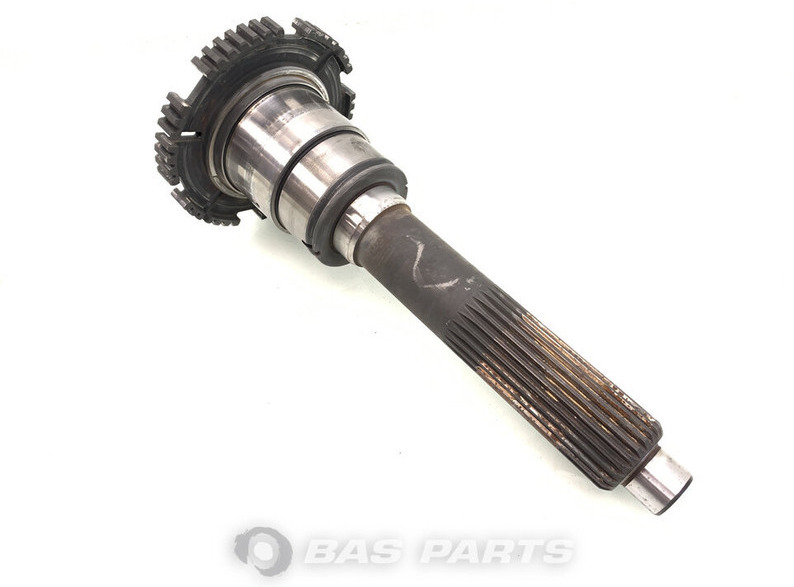 Volvo Volvo Prise as 20771698 - Caixa de velocidade para Camião: foto 1 Volvo Volvo Prise as 20771698 - Caixa de velocidade para Camião: foto 1