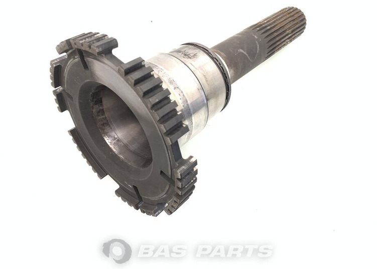 Volvo Volvo Prise as 20771698 - Caixa de velocidade para Camião: foto 2 Volvo Volvo Prise as 20771698 - Caixa de velocidade para Camião: foto 2