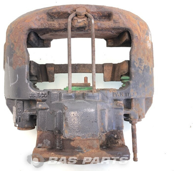 Wabco - Pinça de freio para Camião: foto 3 Wabco - Pinça de freio para Camião: foto 3