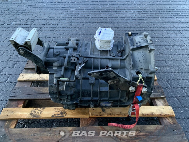 ZF FL Euro 6 - Caixa de velocidade para Camião: foto 3 ZF FL Euro 6 - Caixa de velocidade para Camião: foto 3