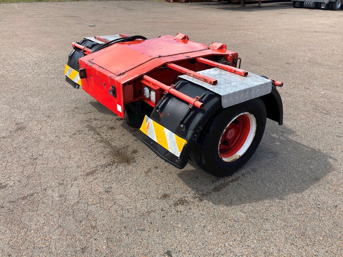 Doll - Reboque: foto 4 Doll - Reboque: foto 4