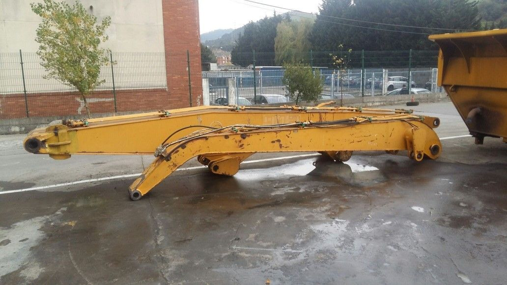 LIEBHERR A912 LITRONIC - Manipulador de material: foto 1 LIEBHERR A912 LITRONIC - Manipulador de material: foto 1