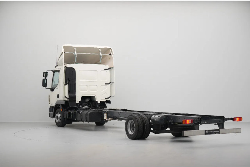 DAF LF 260 FA 12T CHASSIS SLEEPING CAB 610WB NEW - Camião chassi: foto 5 DAF LF 260 FA 12T CHASSIS SLEEPING CAB 610WB NEW - Camião chassi: foto 5