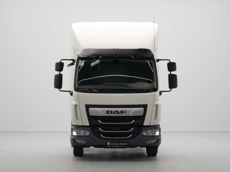 DAF LF 260 FA 12T CHASSIS SLEEPING CAB 610WB NEW - Camião chassi: foto 2 DAF LF 260 FA 12T CHASSIS SLEEPING CAB 610WB NEW - Camião chassi: foto 2