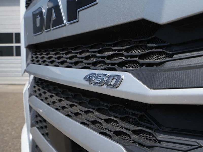 Locação financeira de DAF XD 450 FAN CURTAIN NEW DAF XD 450 FAN CURTAIN NEW: foto 6