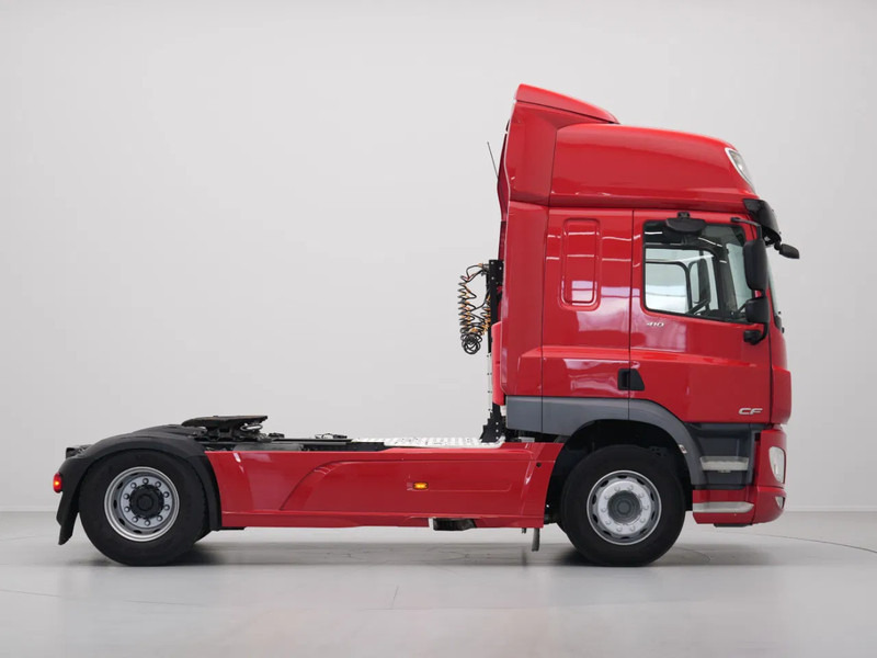 DAF CF 410 - Tractor: foto 5 DAF CF 410 - Tractor: foto 5