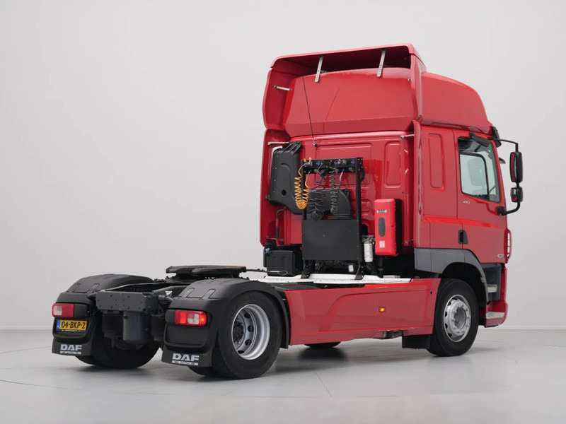 DAF CF 410 - Tractor: foto 4 DAF CF 410 - Tractor: foto 4