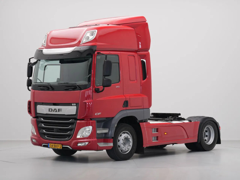 DAF CF 410 - Tractor: foto 1 DAF CF 410 - Tractor: foto 1