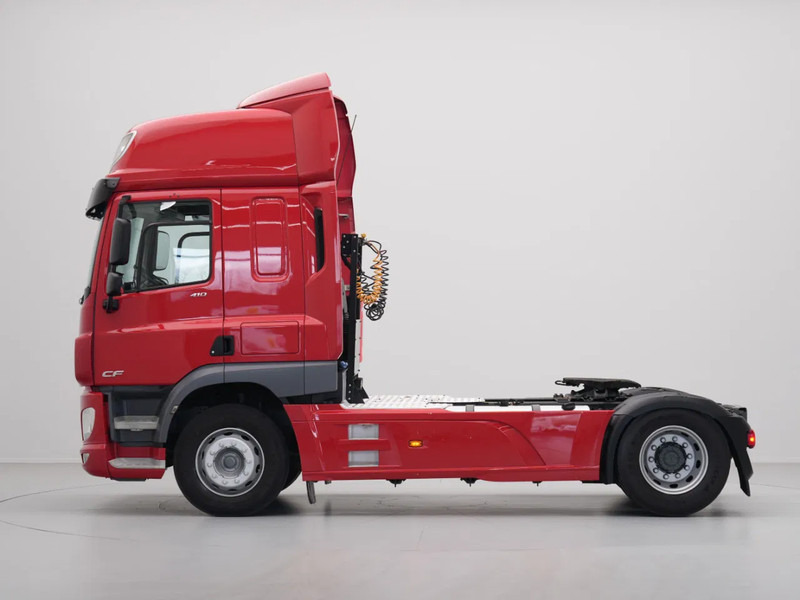 DAF CF 410 - Tractor: foto 2 DAF CF 410 - Tractor: foto 2