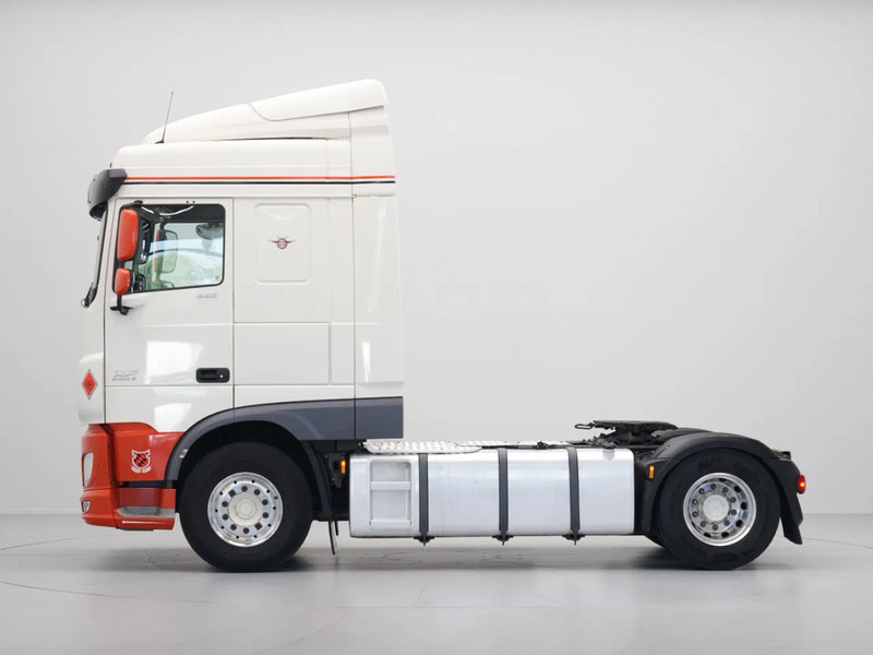 DAF XF 440 FT - Tractor: foto 2 DAF XF 440 FT - Tractor: foto 2