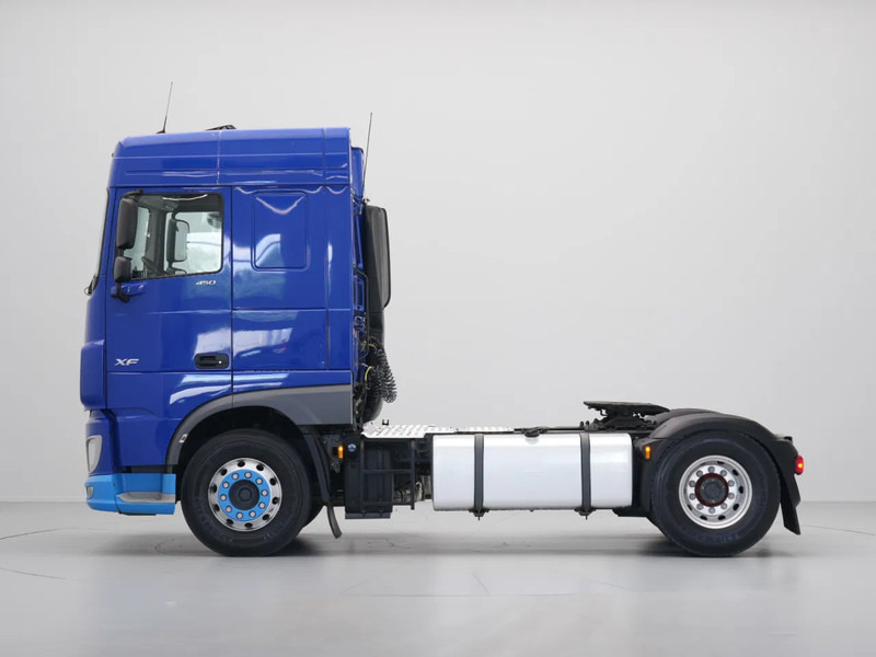 DAF XF 450 FT Space Cab, PTO - Tractor: foto 3 DAF XF 450 FT Space Cab, PTO - Tractor: foto 3