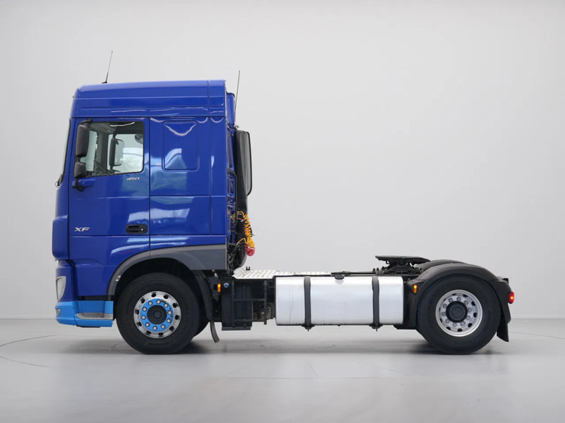 DAF XF 450 FT, Space Cab, PTO - Tractor: foto 2 DAF XF 450 FT, Space Cab, PTO - Tractor: foto 2