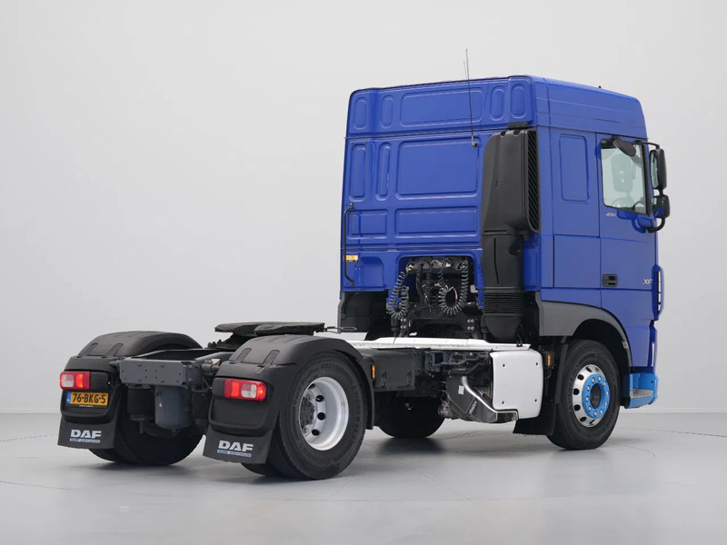 DAF XF 450 FT Space Cab, PTO - Tractor: foto 5 DAF XF 450 FT Space Cab, PTO - Tractor: foto 5