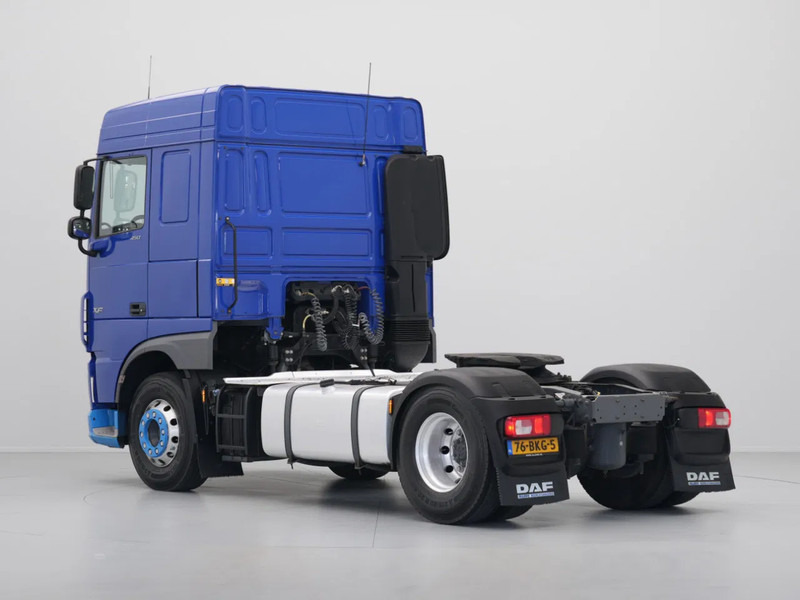 DAF XF 450 FT Space Cab, PTO - Tractor: foto 4 DAF XF 450 FT Space Cab, PTO - Tractor: foto 4