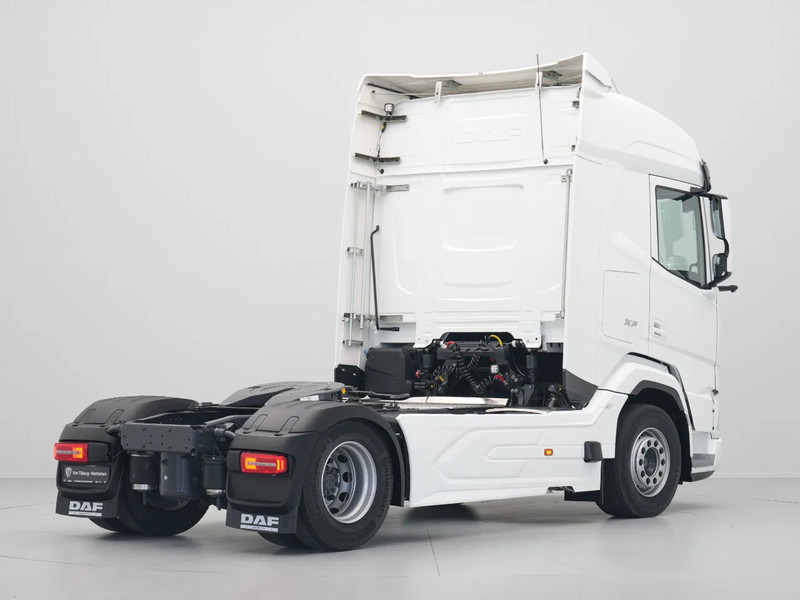 DAF XF 480 FT 9T vooras PTO NH/4c, Schuifschotel B3 ALARM - Tractor: foto 5 DAF XF 480 FT 9T vooras PTO NH/4c, Schuifschotel B3 ALARM - Tractor: foto 5