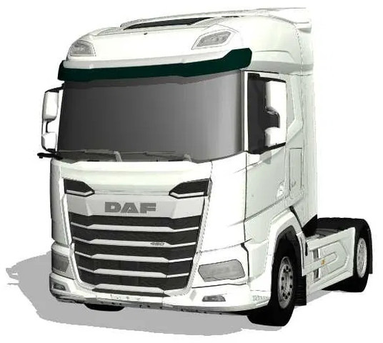 DAF XF 480 FT PTO PREP MIRRORS B3 ALARM 845L TANK - COMING SOON - Tractor: foto 1 DAF XF 480 FT PTO PREP MIRRORS B3 ALARM 845L TANK - COMING SOON - Tractor: foto 1