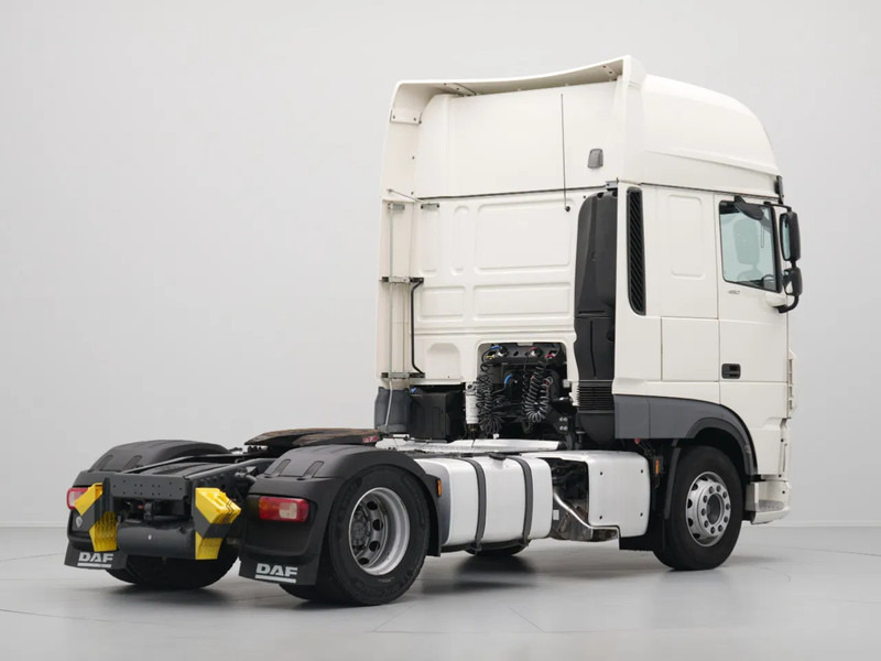 DAF XF 480 FT Super Space Cab, 2x Tanks - Tractor: foto 5 DAF XF 480 FT Super Space Cab, 2x Tanks - Tractor: foto 5