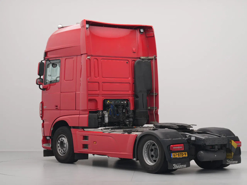 DAF XF 480 FT, Super Space Cab, PTO, Hydrauliek - Tractor: foto 3 DAF XF 480 FT, Super Space Cab, PTO, Hydrauliek - Tractor: foto 3