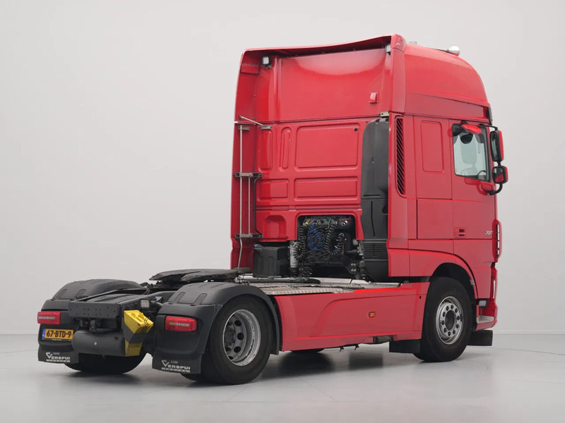 DAF XF 480 FT, Super Space Cab, PTO, Hydrauliek - Tractor: foto 4 DAF XF 480 FT, Super Space Cab, PTO, Hydrauliek - Tractor: foto 4