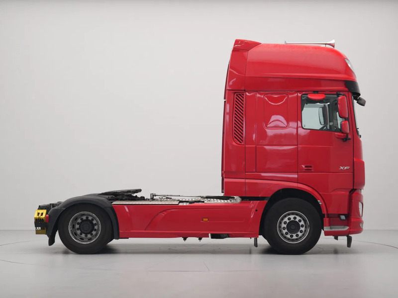 DAF XF 480 FT, Super Space Cab, PTO, Hydrauliek - Tractor: foto 5 DAF XF 480 FT, Super Space Cab, PTO, Hydrauliek - Tractor: foto 5