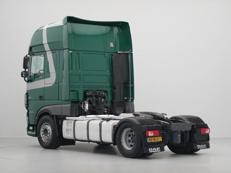 DAF XF 480 FT Super Space Cab, With Hydraulics - Tractor: foto 3 DAF XF 480 FT Super Space Cab, With Hydraulics - Tractor: foto 3