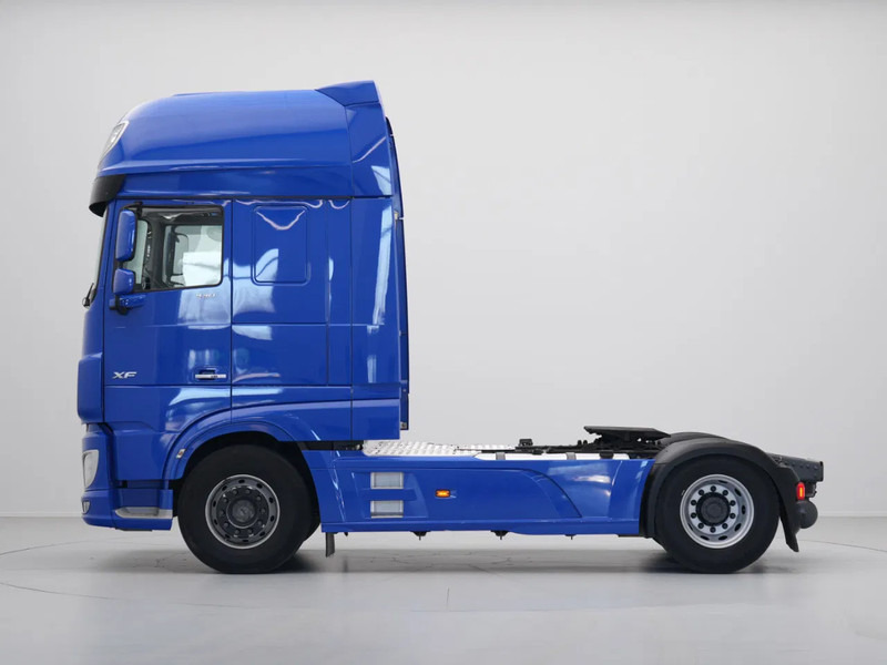 DAF XF 530 FT, Manual Gearbox, Retarder, StandAirco - Tractor: foto 2 DAF XF 530 FT, Manual Gearbox, Retarder, StandAirco - Tractor: foto 2