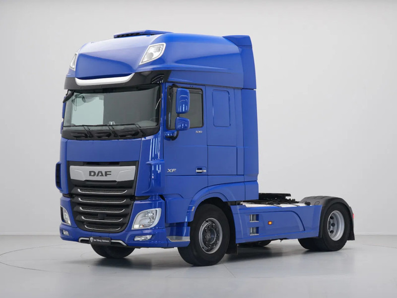 DAF XF 530 FT, Manual Gearbox, Retarder, StandAirco - Tractor: foto 1 DAF XF 530 FT, Manual Gearbox, Retarder, StandAirco - Tractor: foto 1