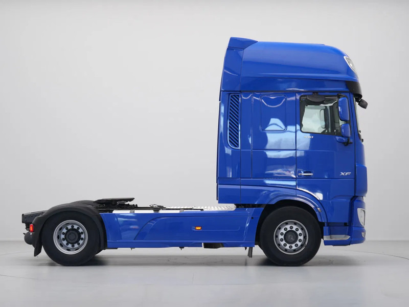 DAF XF 530 FT, Manual Gearbox, Retarder, StandAirco - Tractor: foto 5 DAF XF 530 FT, Manual Gearbox, Retarder, StandAirco - Tractor: foto 5