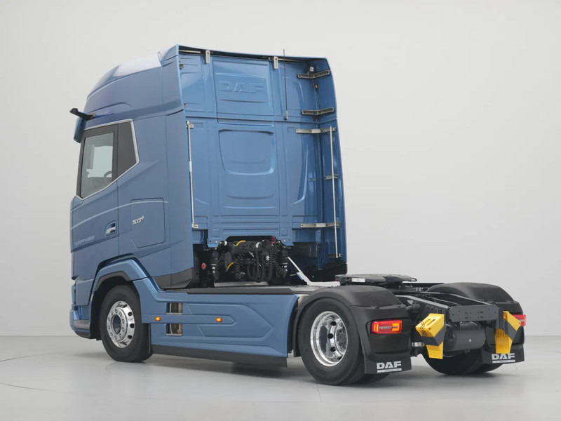 DAF XG+ 480 FT SAPPHIRE LIMITED EDITION 14/100! ACTIE: €6000 OPBOUW VOUCHER!* - Tractor: foto 4 DAF XG+ 480 FT SAPPHIRE LIMITED EDITION 14/100! ACTIE: €6000 OPBOUW VOUCHER!* - Tractor: foto 4