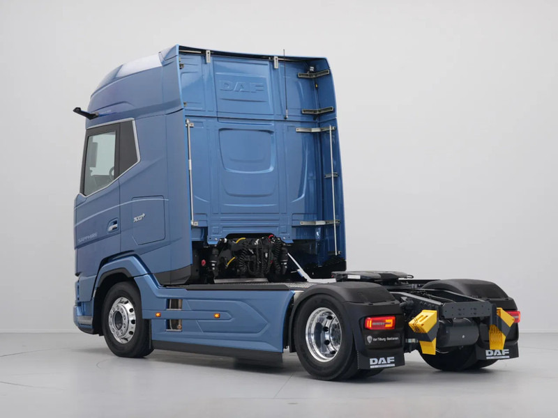 DAF XG+ 480 FT SAPPHIRE LIMITED EDITION - Tractor: foto 3 DAF XG+ 480 FT SAPPHIRE LIMITED EDITION - Tractor: foto 3