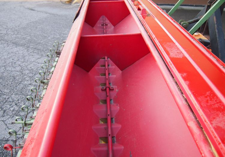 Agregat uprawowo-siewny Maschio 300 1998 Agregat uprawowo-siewny Maschio Nodet - Semeadora combinada: foto 4 Agregat uprawowo-siewny Maschio 300 1998 Agregat uprawowo-siewny Maschio Nodet - Semeadora combinada: foto 4