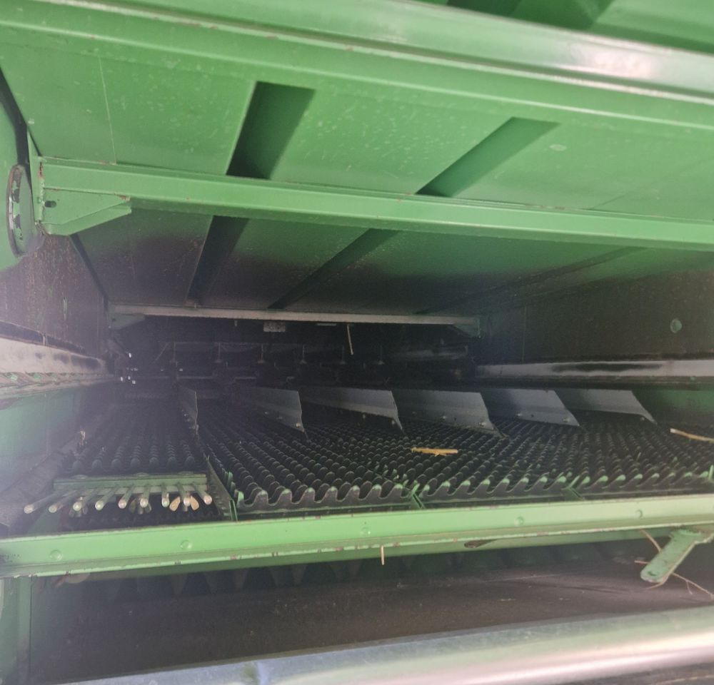 Locação financeira de  Kombajn zbożawy John deere 2254 2000 Kombajn John Deere JD Kombajn zbożawy John deere 2254 2000 Kombajn John Deere JD: foto 7