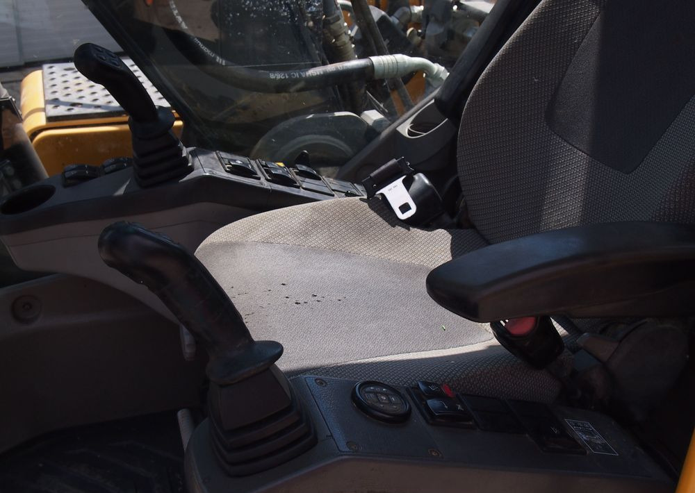 Koparka gąsienicowa Volvo EC180CL 2008 KOPARKA VOLVO - Escavadora de rastos: foto 4 Koparka gąsienicowa Volvo EC180CL 2008 KOPARKA VOLVO - Escavadora de rastos: foto 4