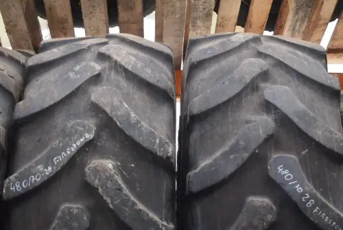 Opony 420/70R24 - Pneu: foto 1 Opony 420/70R24 - Pneu: foto 1