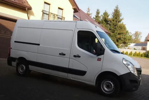 Samochód Renault Master 2015 Renault Master L2H2 - Furgão: foto 5 Samochód Renault Master 2015 Renault Master L2H2 - Furgão: foto 5