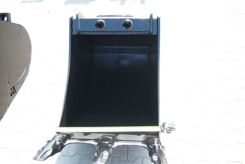 Wyposażenie Mecalac MSX, MTX , MX, MXT 2010 Łyżka 40cm do koparki Mecalac 10, 11, 12 - Balde escavadora: foto 1 Wyposażenie Mecalac MSX, MTX , MX, MXT 2010 Łyżka 40cm do koparki Mecalac 10, 11, 12 - Balde escavadora: foto 1