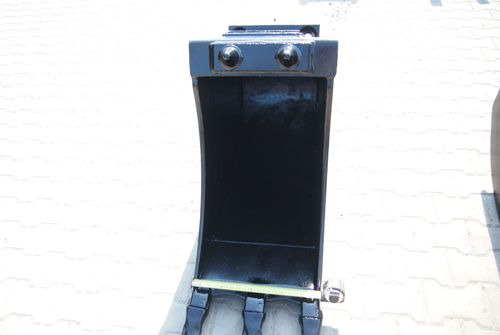 Wyposażenie Mecalac Mecalac MSX, MTX, MX, MXT 2010 Łyżka 45cm do koparki Mecalac 10, 11, 12 - Balde escavadora: foto 5 Wyposażenie Mecalac Mecalac MSX, MTX, MX, MXT 2010 Łyżka 45cm do koparki Mecalac 10, 11, 12 - Balde escavadora: foto 5