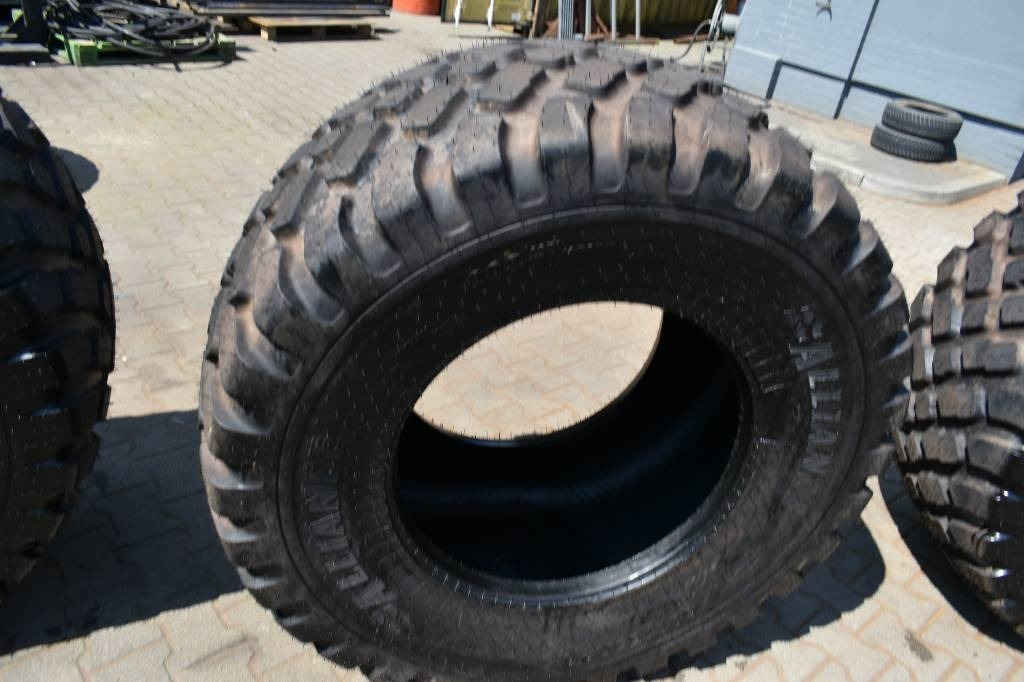 Alliance 600/55R26.5 / 882/ 165D /Steel Belted TL - Pneu para Máquina agrícola: foto 3 Alliance 600/55R26.5 / 882/ 165D /Steel Belted TL - Pneu para Máquina agrícola: foto 3