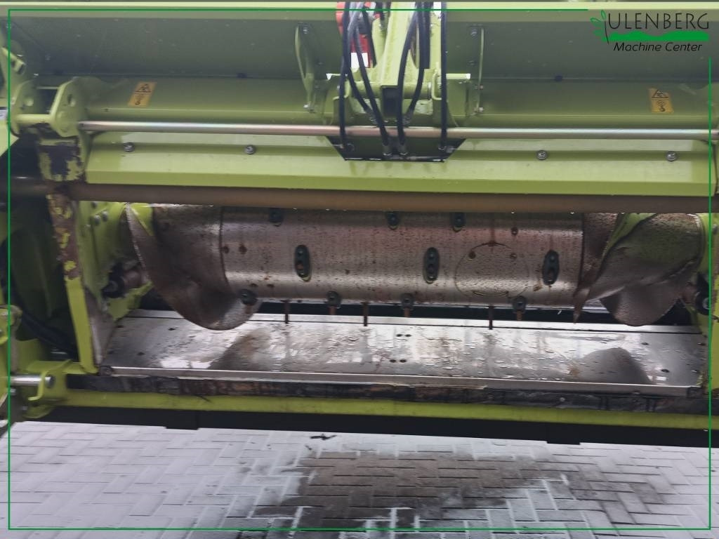 Equipamento para colheitadeira Claas CONVIO 1230: foto 8