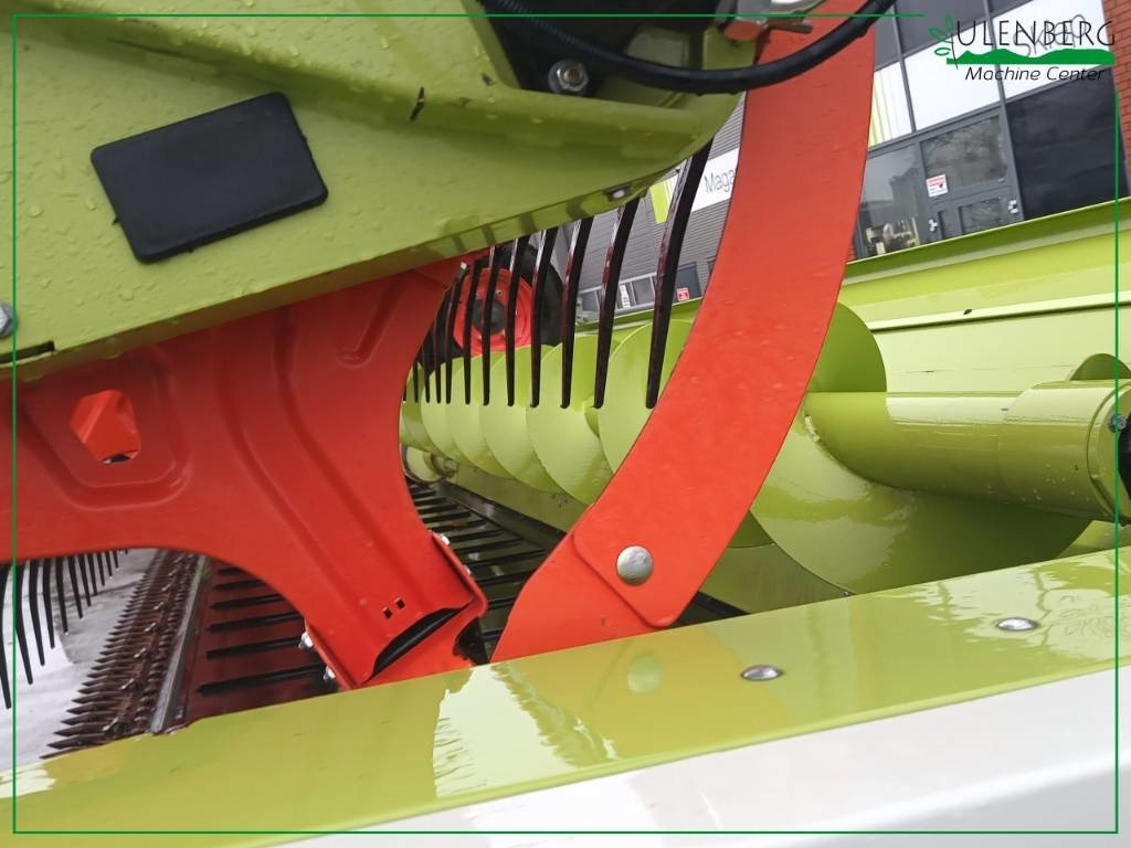 Equipamento para colheitadeira Claas CONVIO 1230: foto 11