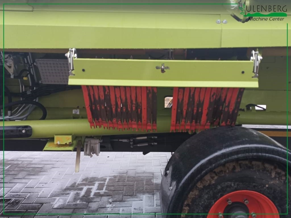Equipamento para colheitadeira Claas CONVIO 1230: foto 7