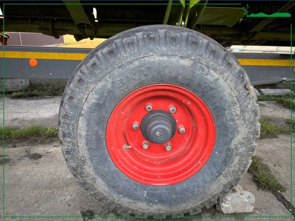 Equipamento para colheitadeira Claas CONVIO FLEX 1230: foto 11