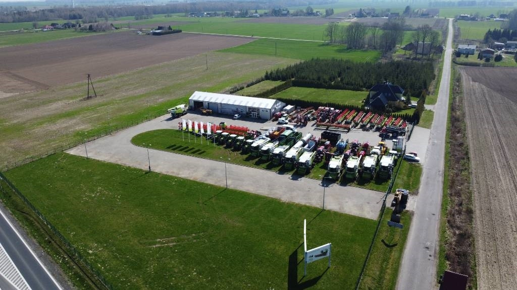 Claas LEXION 760TT /KILKANAŚCIE SZT. W OFERCIE - Ceifeira debulhadora: foto 3 Claas LEXION 760TT /KILKANAŚCIE SZT. W OFERCIE - Ceifeira debulhadora: foto 3