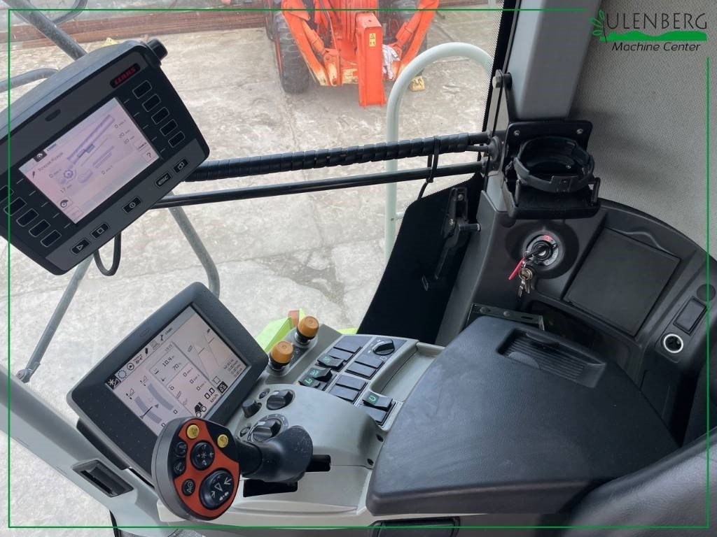 Ceifeira debulhadora Claas Lexion 760 TT: foto 12