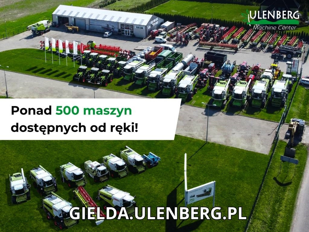 Claas VOLTO 45 - Ancinho enleirador: foto 2 Claas VOLTO 45 - Ancinho enleirador: foto 2