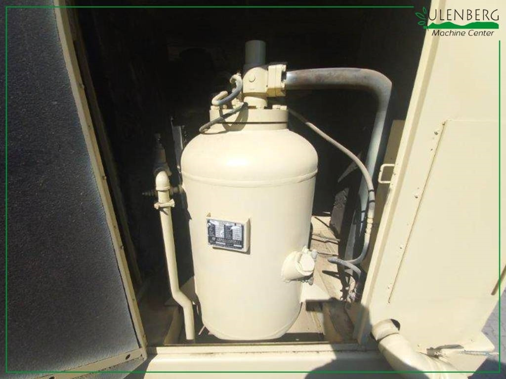 Doosan XHP 1070 W CAT - Compressor de ar: foto 5 Doosan XHP 1070 W CAT - Compressor de ar: foto 5