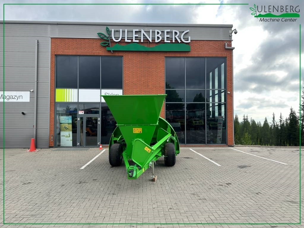 Grain King BAGER GBK-W - Equipamento de pós-colheita: foto 4 Grain King BAGER GBK-W - Equipamento de pós-colheita: foto 4