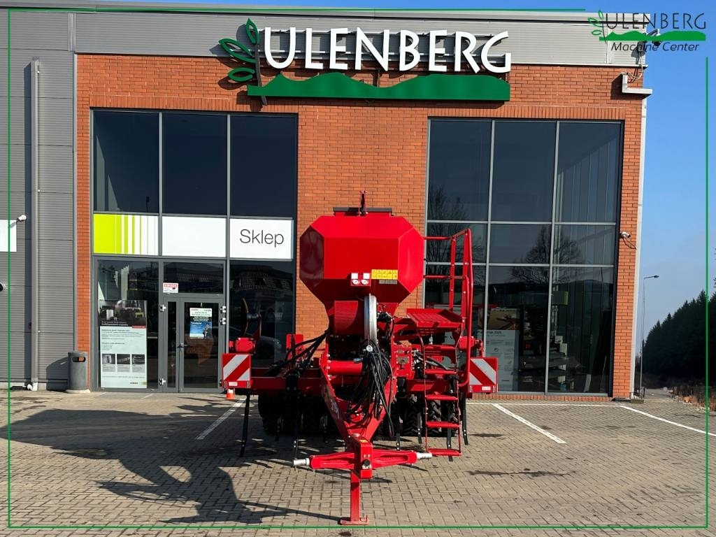 Horsch FOCUS 3 TD - Semeadeira: foto 5 Horsch FOCUS 3 TD - Semeadeira: foto 5