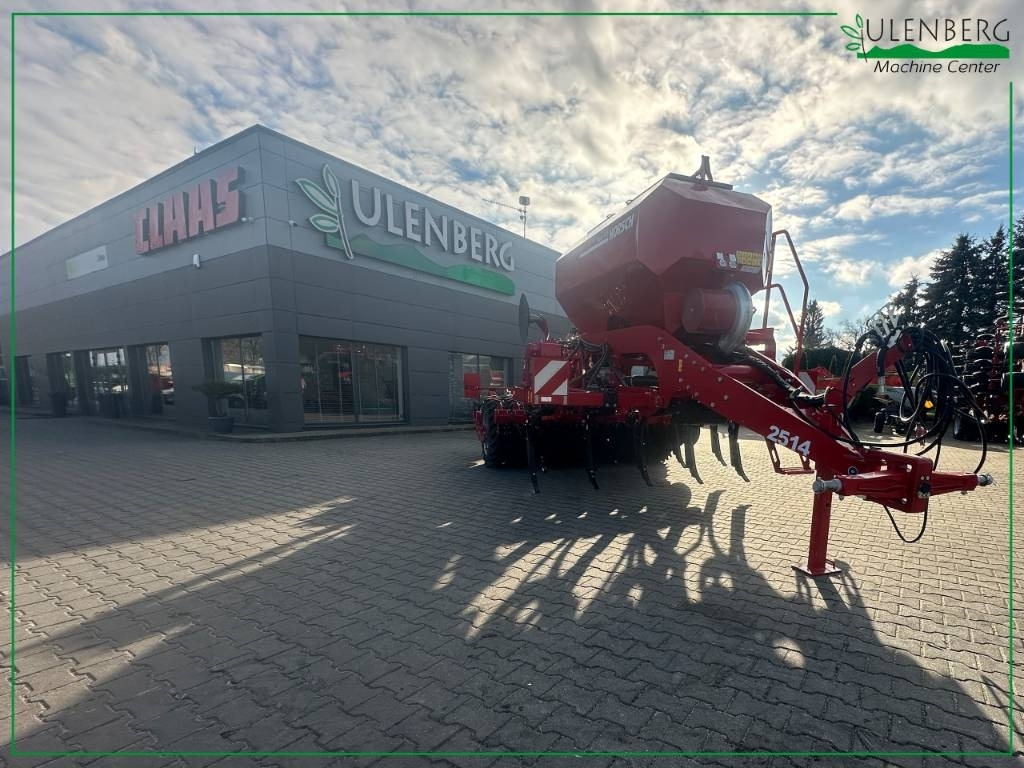 Horsch Focus 3 TD - Semeadeira: foto 3 Horsch Focus 3 TD - Semeadeira: foto 3